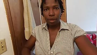 Po sušikti, cumshot dėl mergaitės big ass