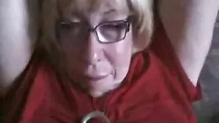 Busty žvėris glamonės Raguotas Pūlingas su skaidriu falą
