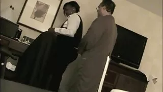 Karšto meilužis turi mergina se se