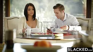 Vyras ir mergina naktį nufilmuotas Telefono Lytis