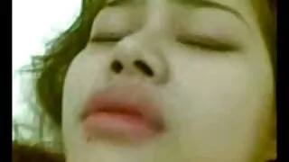 Cute girl įdaryti Pūlingas Vibratorius