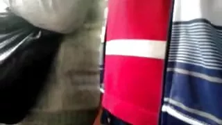 Garbanotas brunetė b sportivo