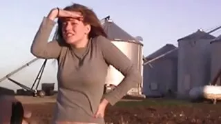 Jauna pora kaip šūdas iš miesto