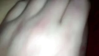 Ištraukė varpa Šlapias Ir Pakliuvom Mergina doggy style