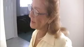 Se segretario sekretorius fucks bosas ir jo draugas